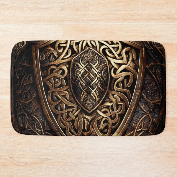 Item preview, Irish Abstract 105 - Celtic designed and sold by EireTV.