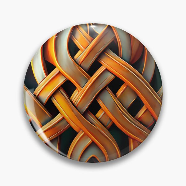 Item preview, Irish Abstract 106 - Celtic designed and sold by EireTV.