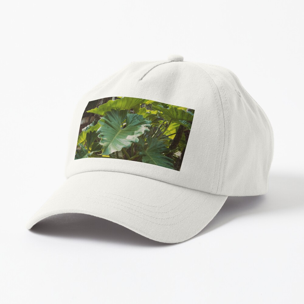 Item preview, Dad Hat designed and sold by teruyalab.
