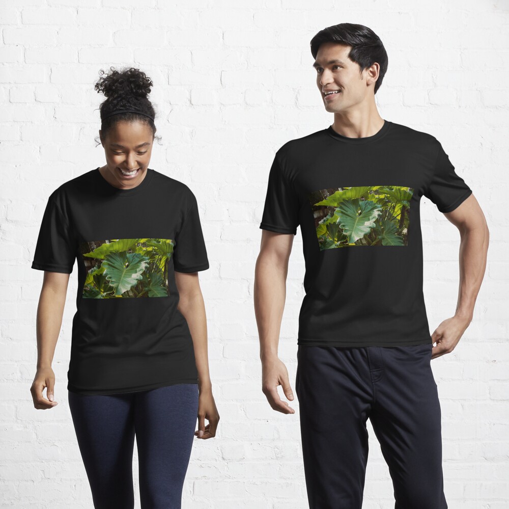 Item preview, Active T-Shirt designed and sold by teruyalab.