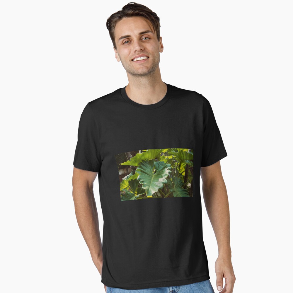 Item preview, Essential T-Shirt designed and sold by teruyalab.