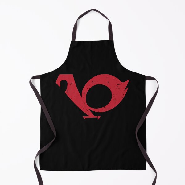 Item preview, Hurricane Polymar - RED Logo  designed and sold by SALENTOmadness.