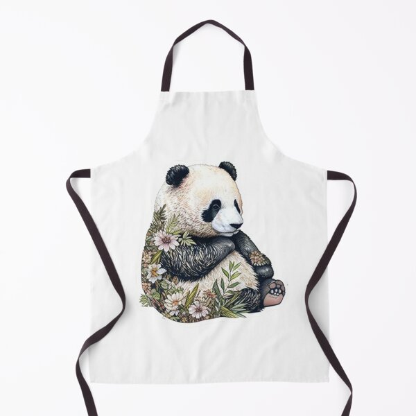 Item preview, Stunning Panda designed and sold by westside310.