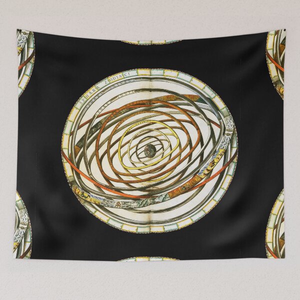 Item preview, Vintage Antique Astrology & Astronomy Sphere designed and sold by ScienceSource.
