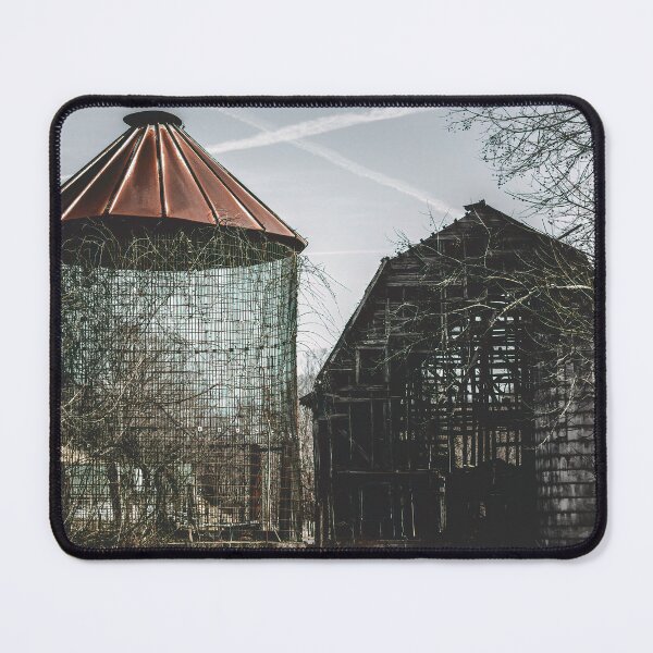 Item preview, See Through Farm designed and sold by Jim Love.