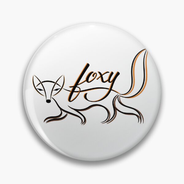 Item preview, Foxy  designed and sold by Finde.