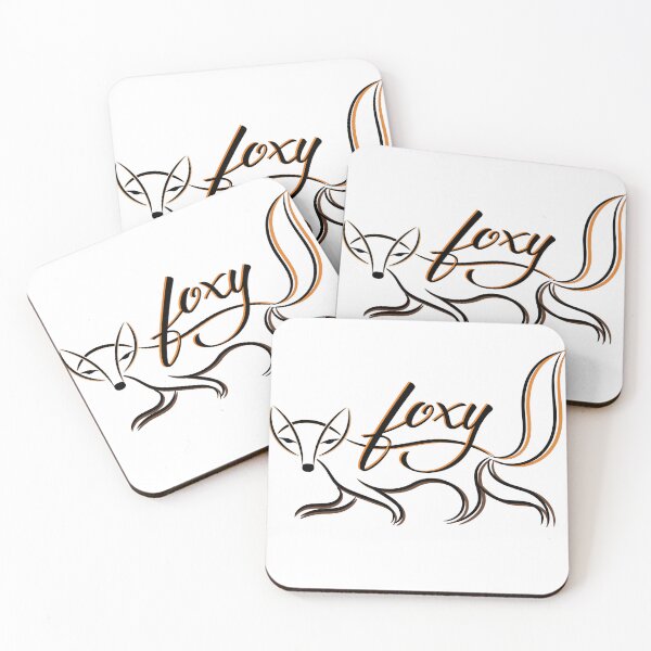 Item preview, Foxy  designed and sold by Finde.