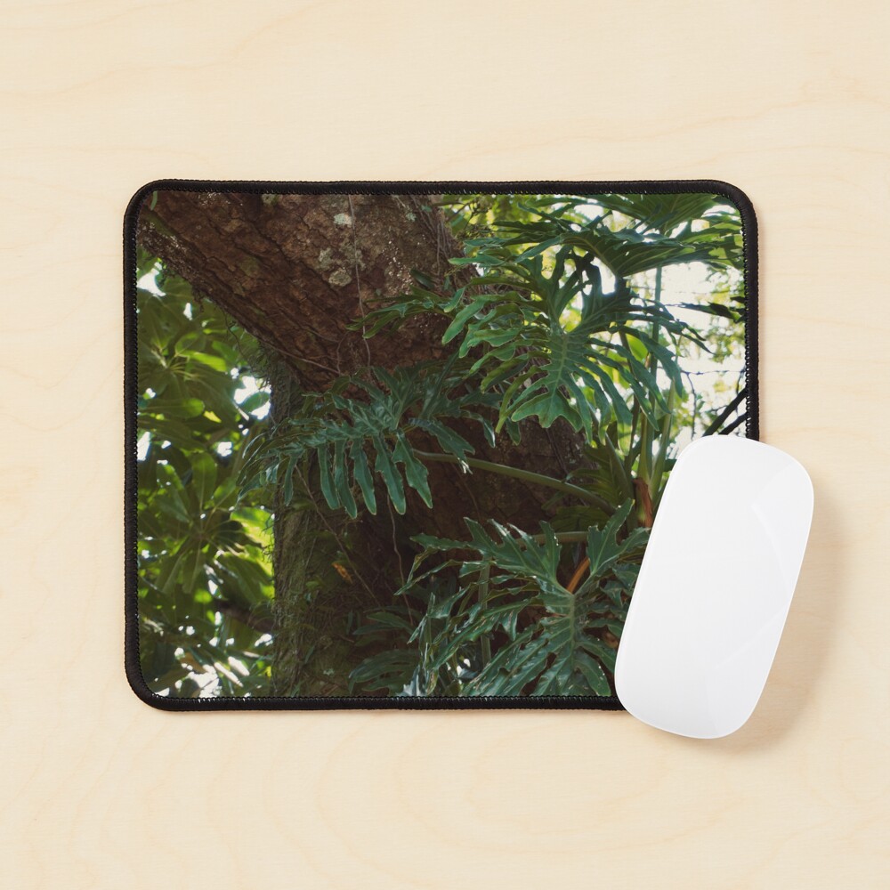 Item preview, Mouse Pad designed and sold by teruyalab.