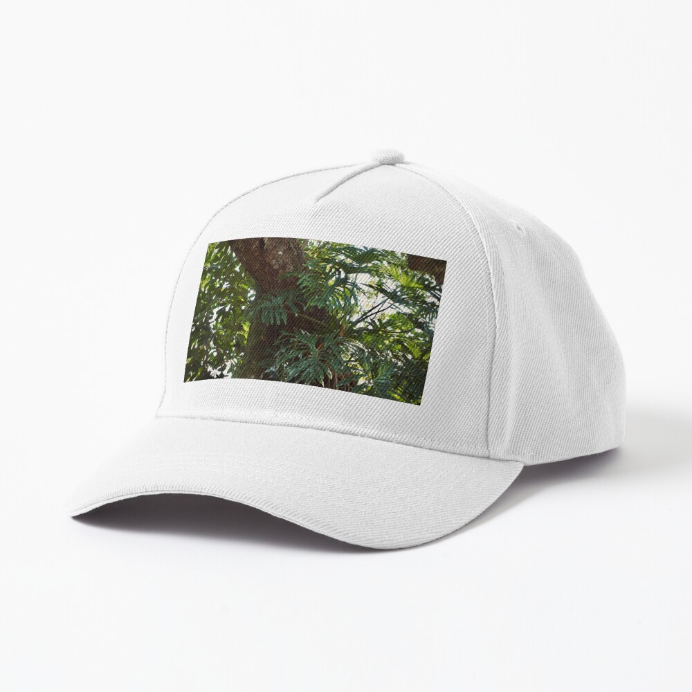 Item preview, Baseball Cap designed and sold by teruyalab.