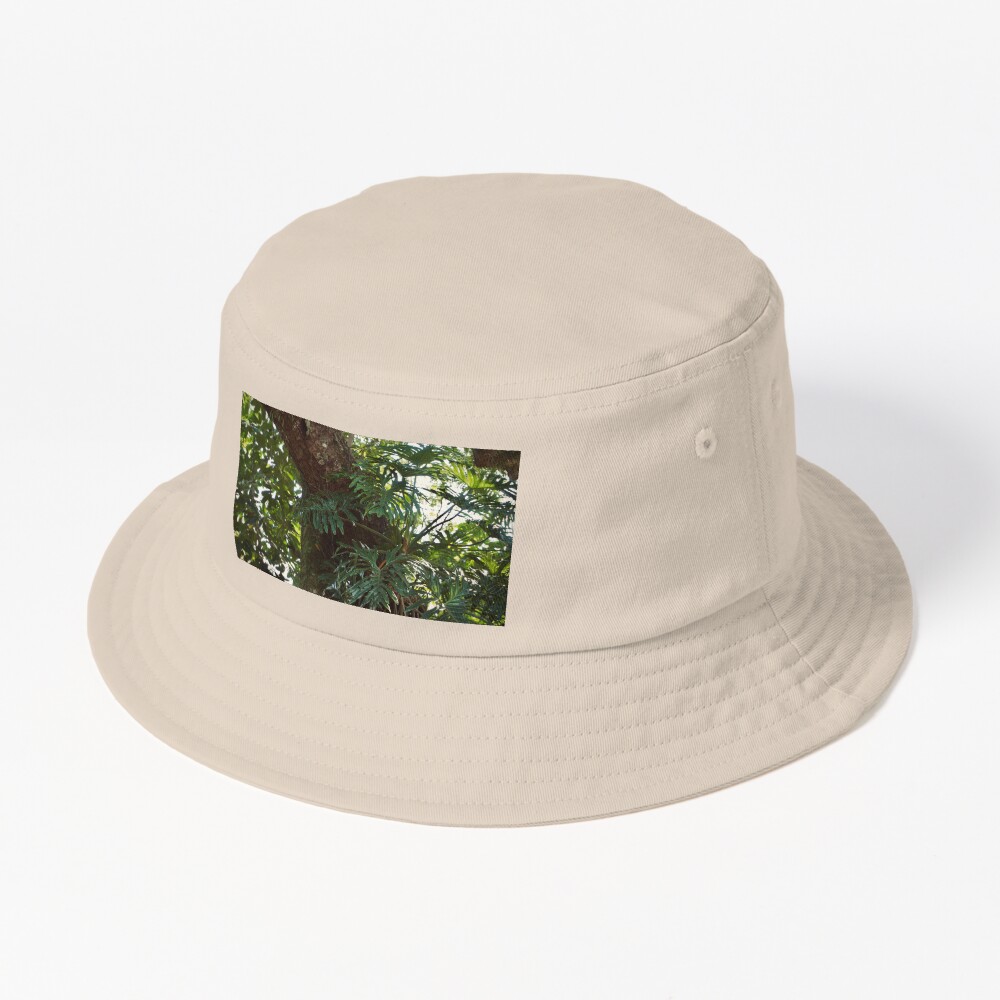 Item preview, Bucket Hat designed and sold by teruyalab.