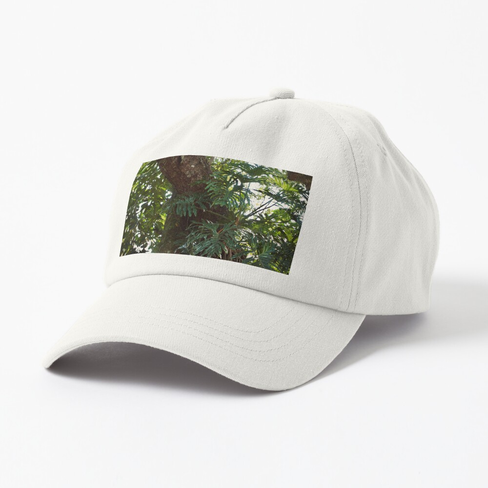 Item preview, Dad Hat designed and sold by teruyalab.