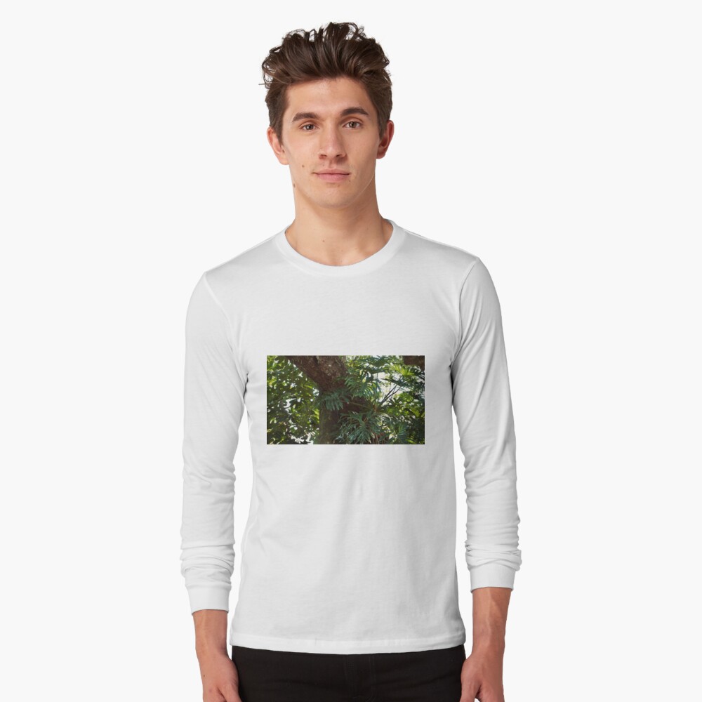 Item preview, Long Sleeve T-Shirt designed and sold by teruyalab.