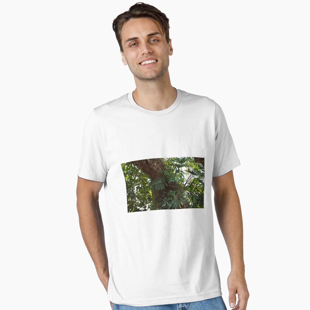 Item preview, Essential T-Shirt designed and sold by teruyalab.