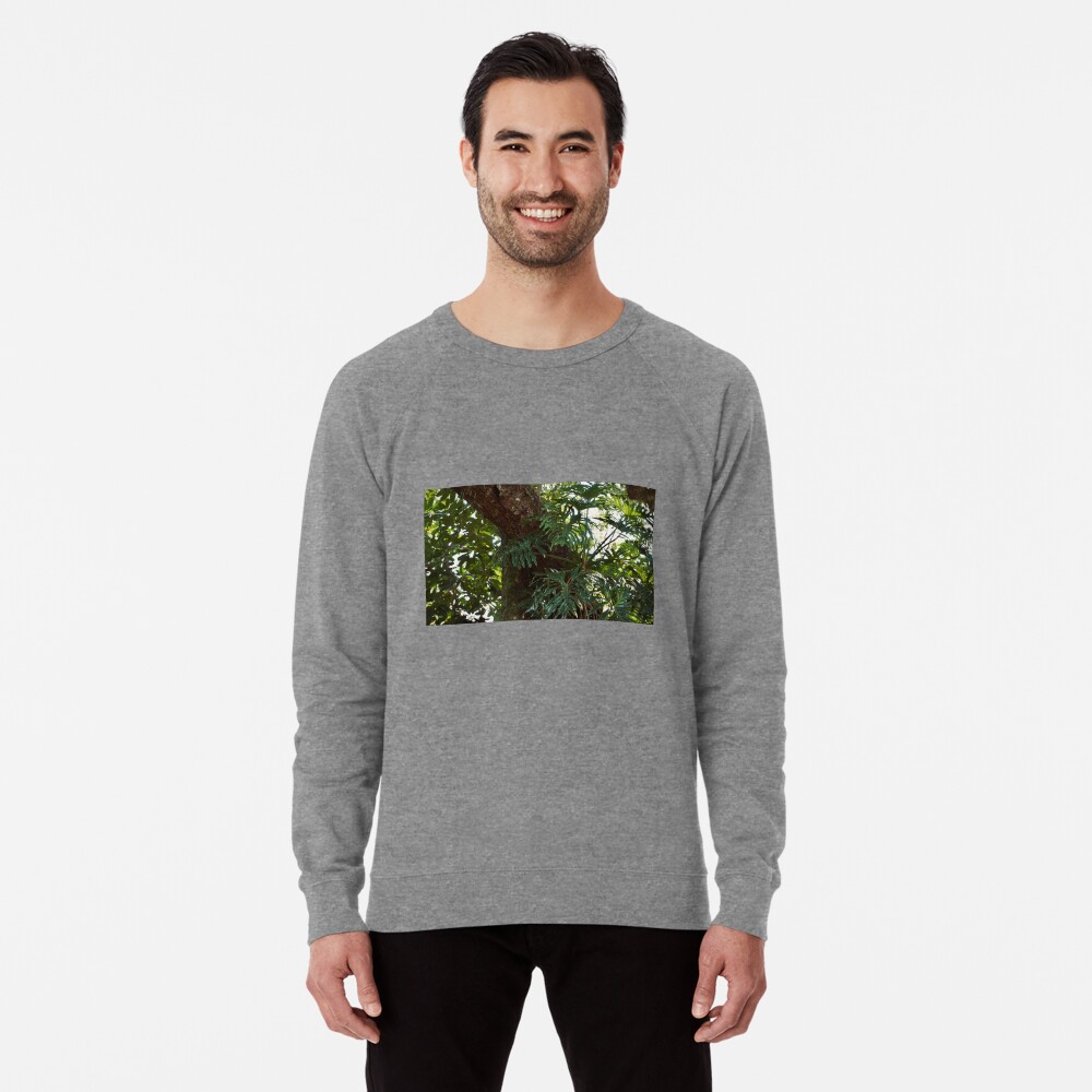Item preview, Lightweight Sweatshirt designed and sold by teruyalab.