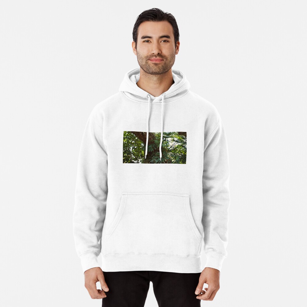 Item preview, Pullover Hoodie designed and sold by teruyalab.