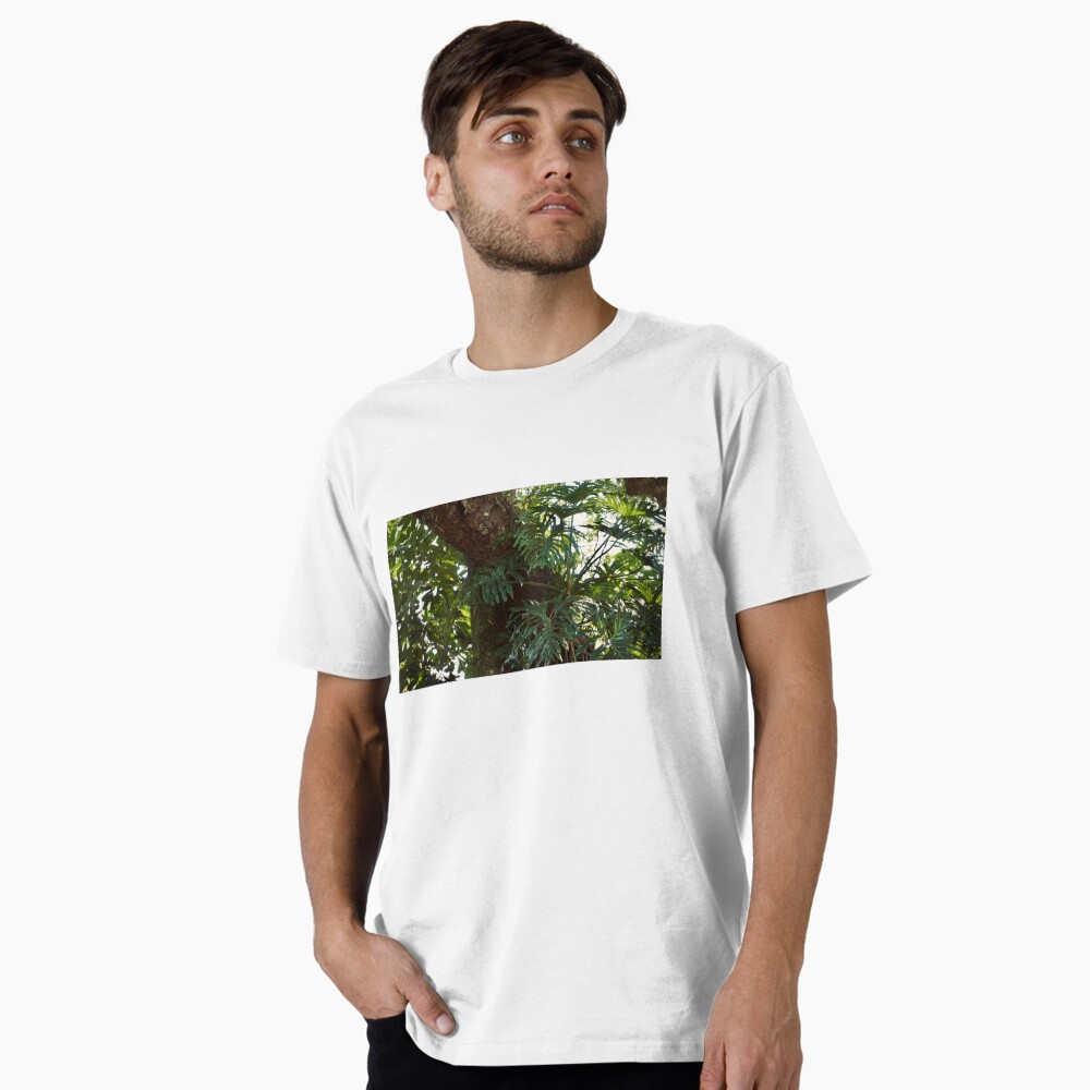 Item preview, Premium T-Shirt designed and sold by teruyalab.