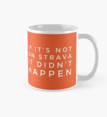 Strava Tasse (Standard)