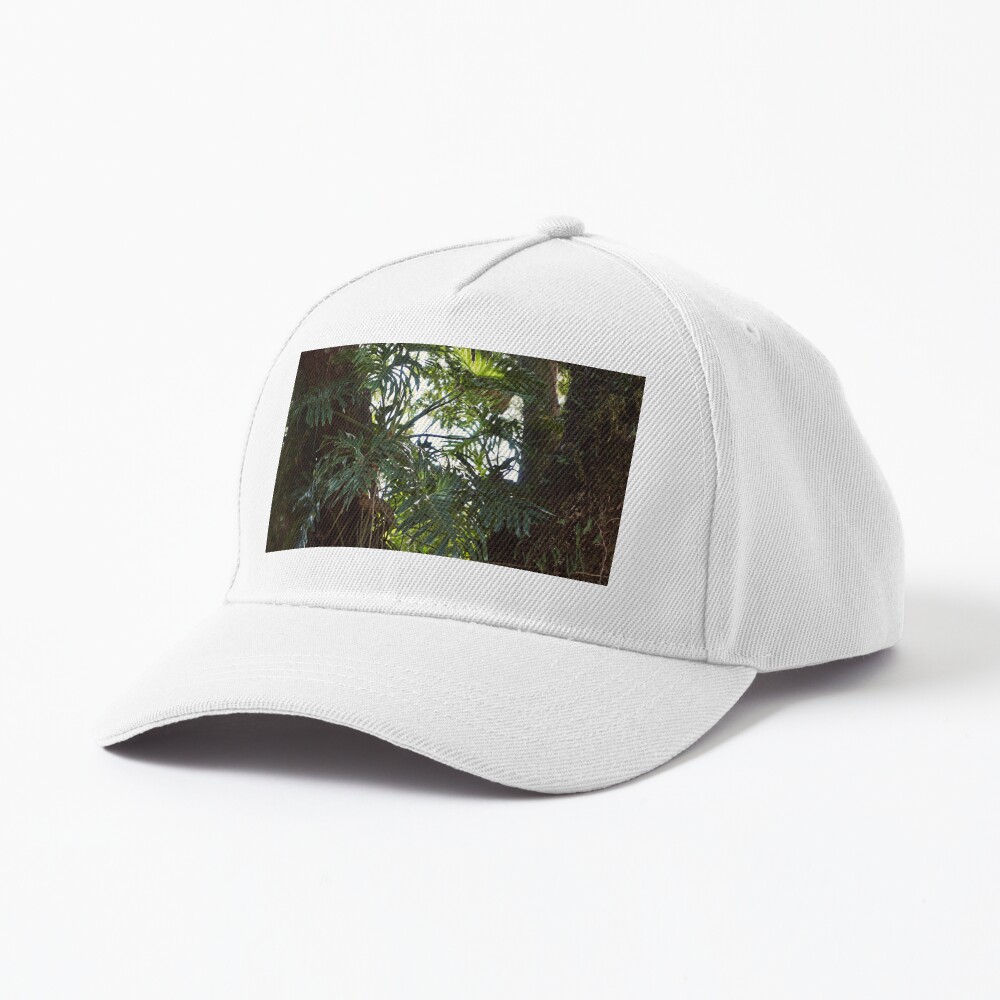 Item preview, Baseball Cap designed and sold by teruyalab.
