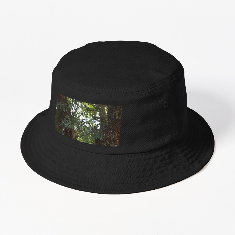 Item preview, Bucket Hat designed and sold by teruyalab.