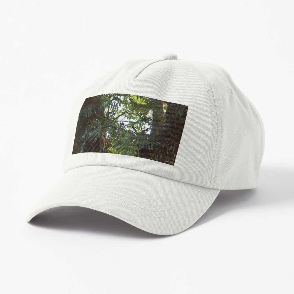 Item preview, Dad Hat designed and sold by teruyalab.