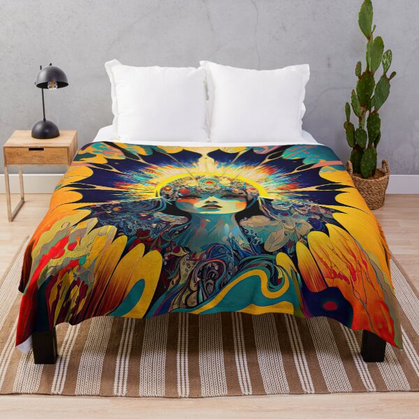 Item preview, Kaleidoscopic Third Eye designed and sold by SeedDesign.