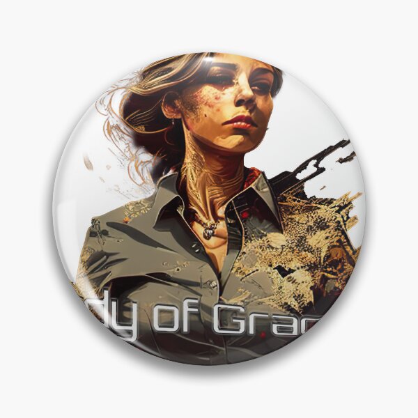 Item preview, The Lady Boss Influence designed and sold by tengamerx.