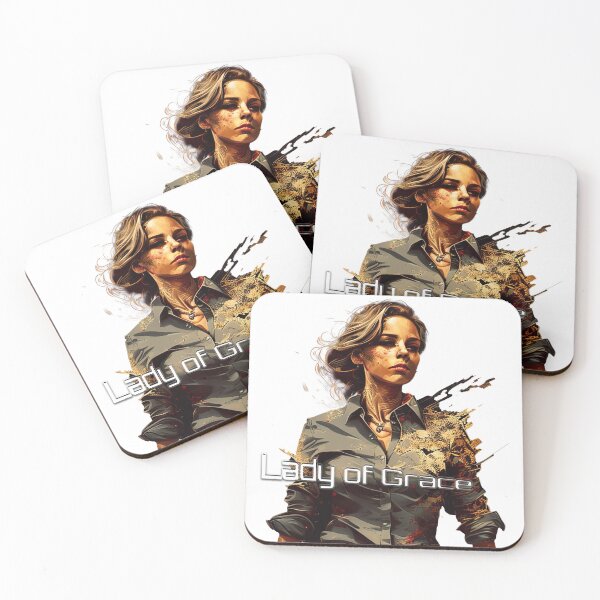 Item preview, The Lady Boss Influence designed and sold by tengamerx.