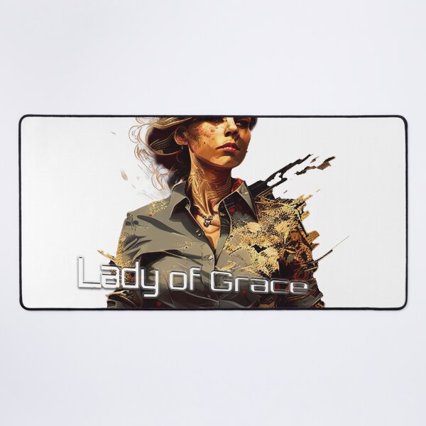 Item preview, The Lady Boss Influence designed and sold by tengamerx.
