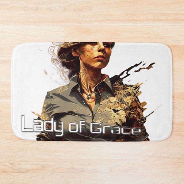 Item preview, The Lady Boss Influence designed and sold by tengamerx.