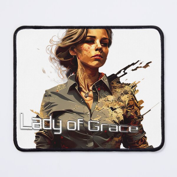 Item preview, The Lady Boss Influence designed and sold by tengamerx.