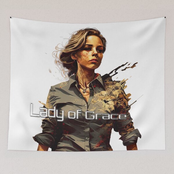 Item preview, The Lady Boss Influence designed and sold by tengamerx.
