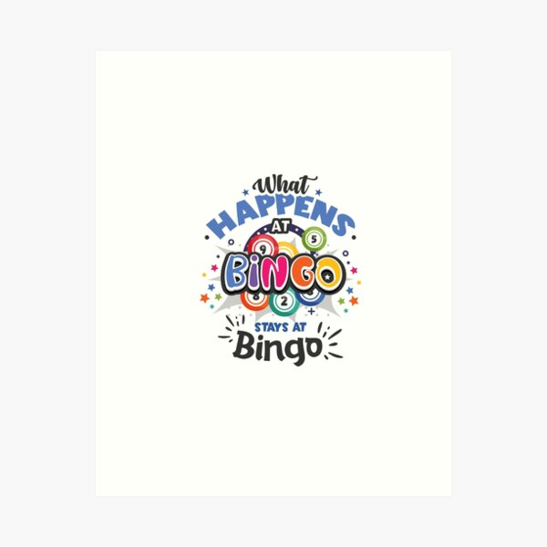 Figura Bingo Carrito De Helados: ¡Un regalo ideal para los fans!