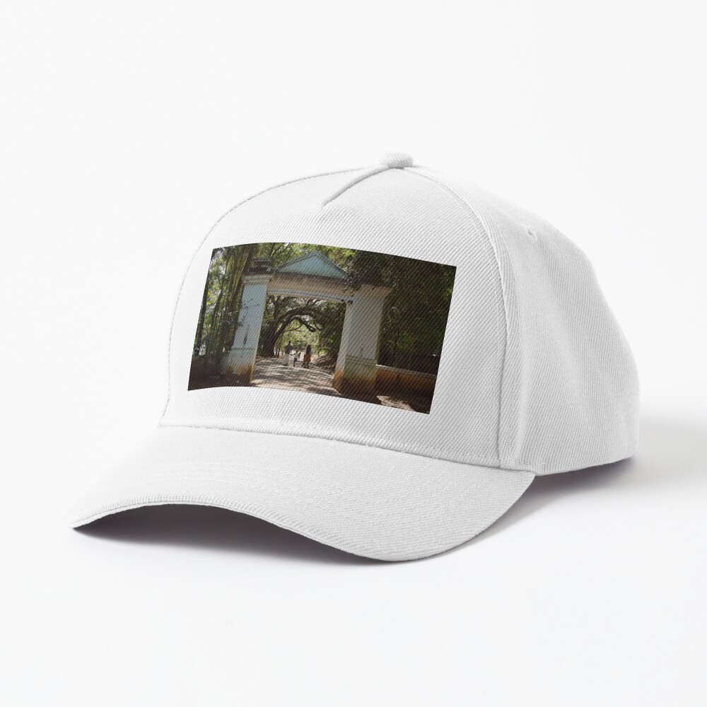 Item preview, Baseball Cap designed and sold by teruyalab.