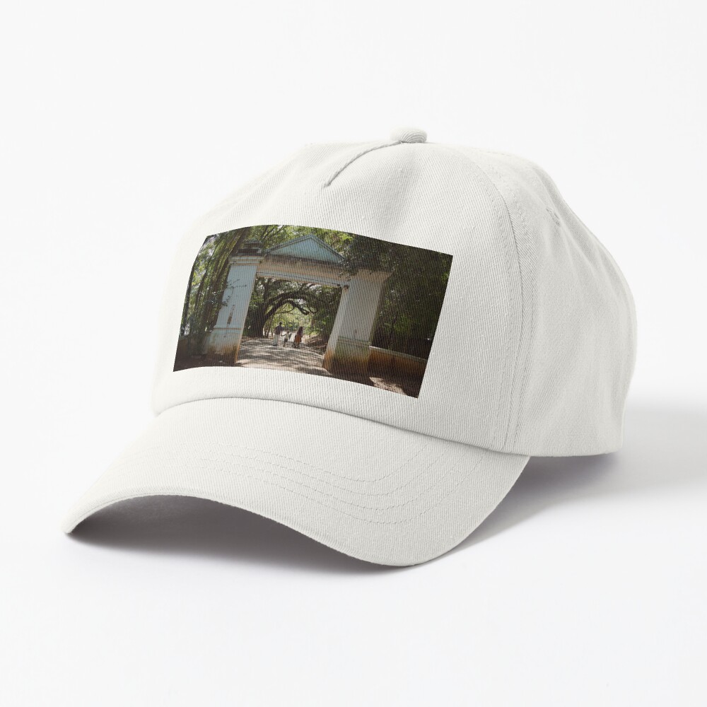 Item preview, Dad Hat designed and sold by teruyalab.
