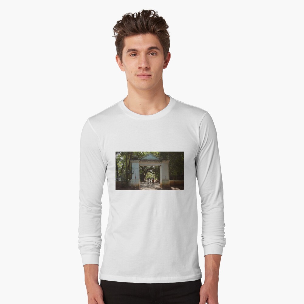 Item preview, Long Sleeve T-Shirt designed and sold by teruyalab.