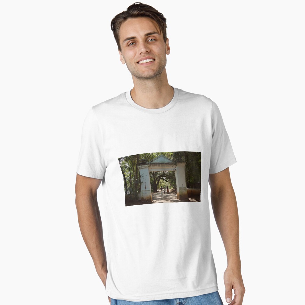 Item preview, Essential T-Shirt designed and sold by teruyalab.