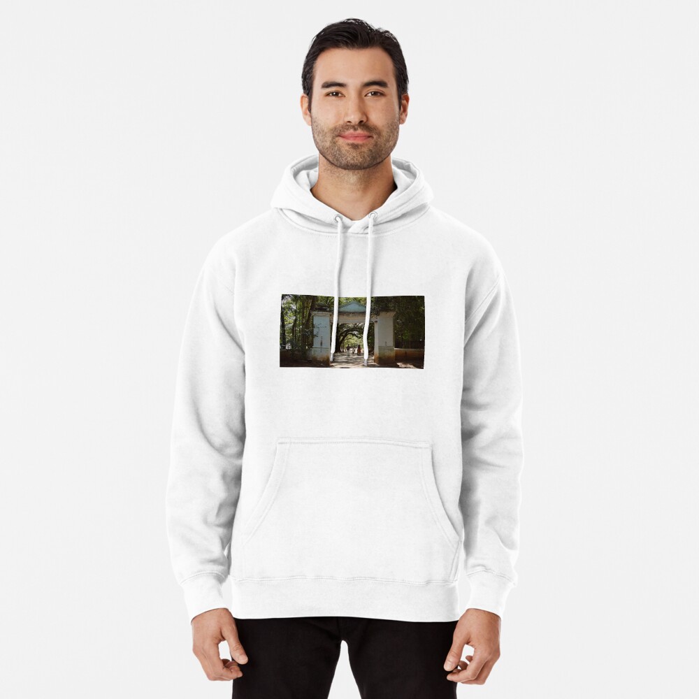 Item preview, Pullover Hoodie designed and sold by teruyalab.