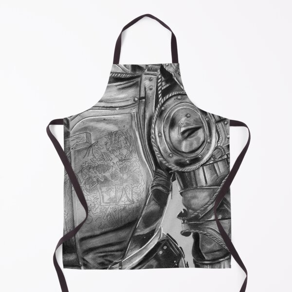 Item preview, Half-Body Knight designed and sold by JeonArts.