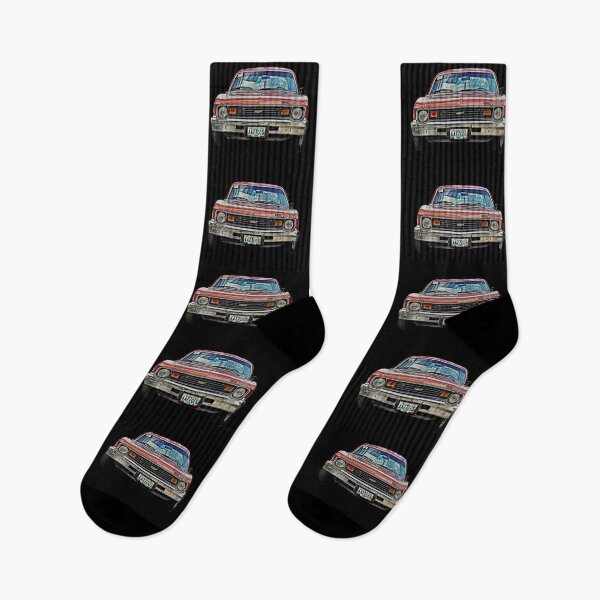 Item preview, chevy nova 70's designed and sold by ricobarinas.