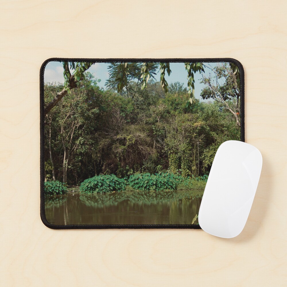 Item preview, Mouse Pad designed and sold by teruyalab.