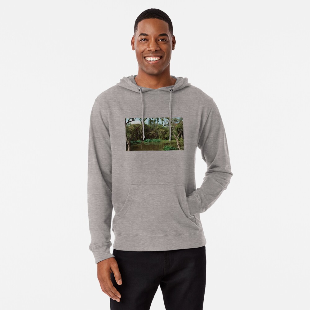 Item preview, Lightweight Hoodie designed and sold by teruyalab.
