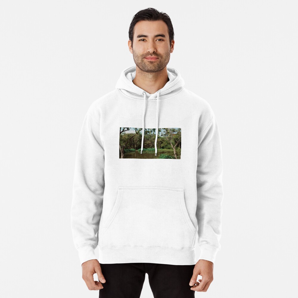 Item preview, Pullover Hoodie designed and sold by teruyalab.