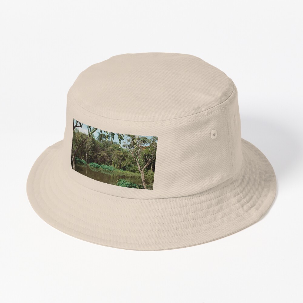 Item preview, Bucket Hat designed and sold by teruyalab.