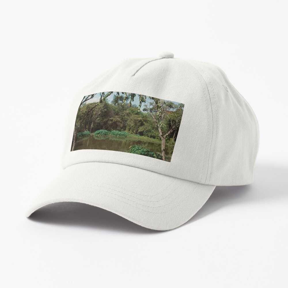 Item preview, Dad Hat designed and sold by teruyalab.
