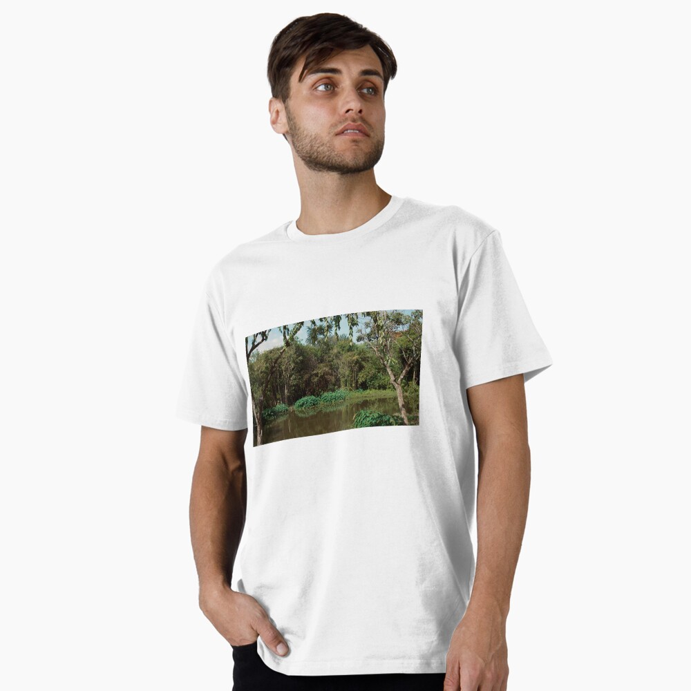 Item preview, Premium T-Shirt designed and sold by teruyalab.