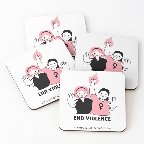 Item preview, Celebrating International Women's Day 8th March designed and sold by stepstogreen.