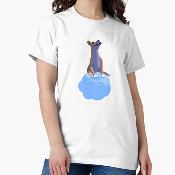 Item preview, Dog of Wisdom designed and sold by cookiemountain.