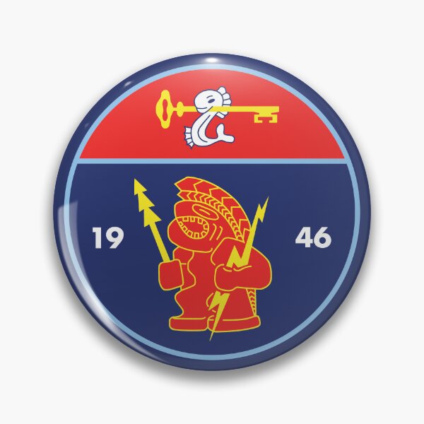 Item preview, Hawaii Air National Guard designed and sold by AvGeekStuff.
