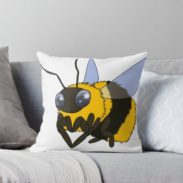 Artikelvorschau, Hummel Liebe entworfen und verkauft von PyroKittyLLC.