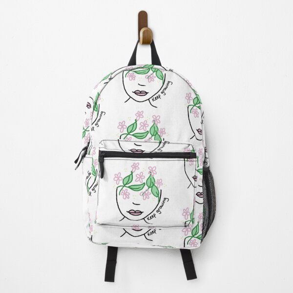 Item preview, Keep growing designed and sold by Yimlauren.